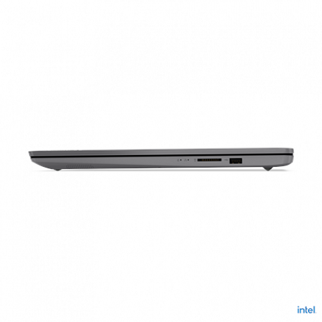 Ноутбук Essential V17-ITL Gen 2 Grey, 17.3 ", TN, HD+, 1600x900, Anti-glare, Intel Core i5, i5-1135G7 82NX00CHMH