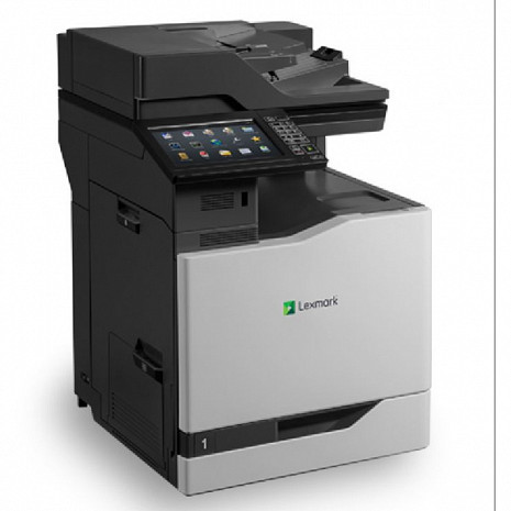 Multifunkcionālais printeris CX725dhe 40C9555