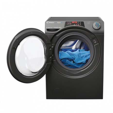 Стиральная машина  RO6106DWMRR7/1-S