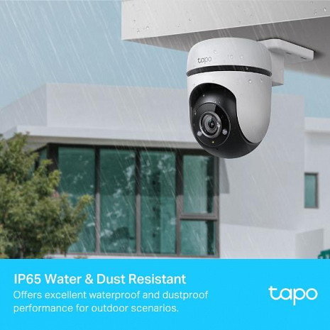 Ārtelpu IP kamera TAPO C500 Tapo C500