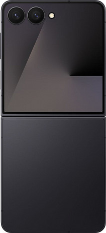 Смартфон GALAXY FLIP7 SM-F766BZKHEUE