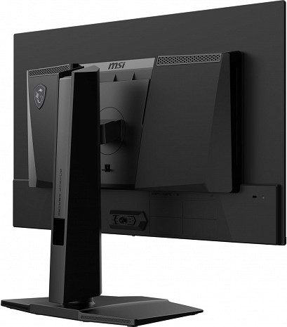 QD-OLED monitors  MAG 274QP QD-OLED X24