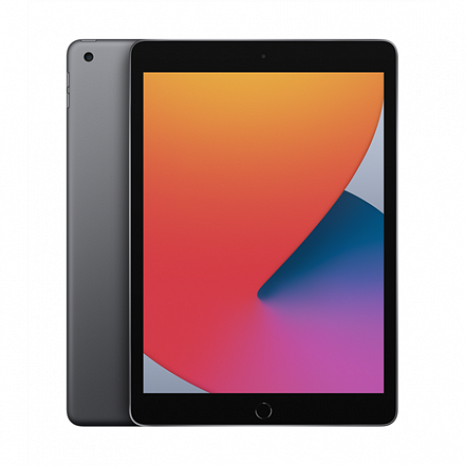 Planšetdators Apple iPad 8th Gen (2020) 10.2" Wi-Fi MYL92HC/A