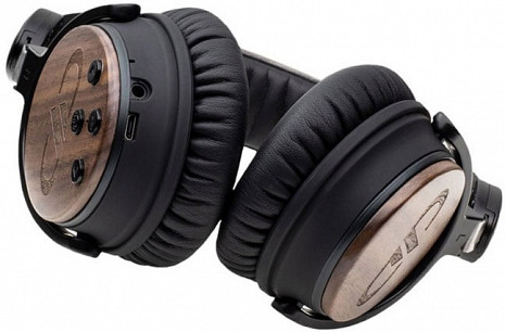Bluetooth bezvadu stereo austiņas ar trokšņu neitralizāciju  DXBT-05