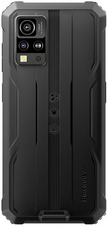 Viedtālrunis BV4800 PRO BV4800 PRO BLACK