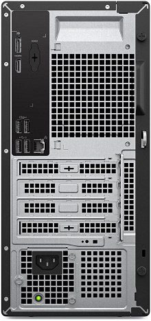 Personālais dators Dell Essential QVT1260 | Pro | Desktop | Tower | Intel Core i5 | 16 GB | i5-14500 | DDR5 | 512 GB | Intel UHD Graphics 770 | US International | Windows 11 Home BTO005B_QVT1260_EMEA_HOM_3YPSNO