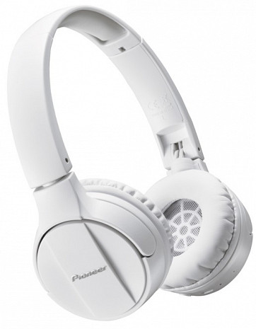 Bluetooth bezvadu austiņas  SE-MJ553BT-W