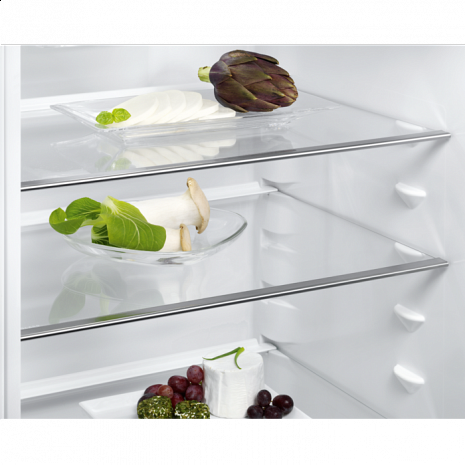 Холодильник  EN3601MOX