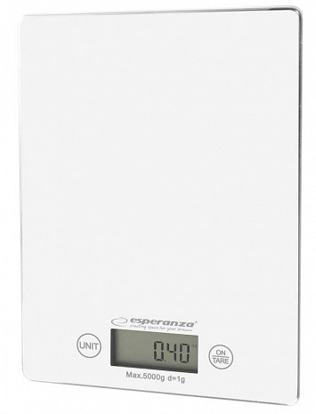Кухонные весы  EKS002W