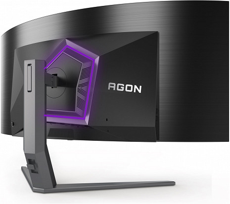 OLED monitors AGON PRO AG456UCZD