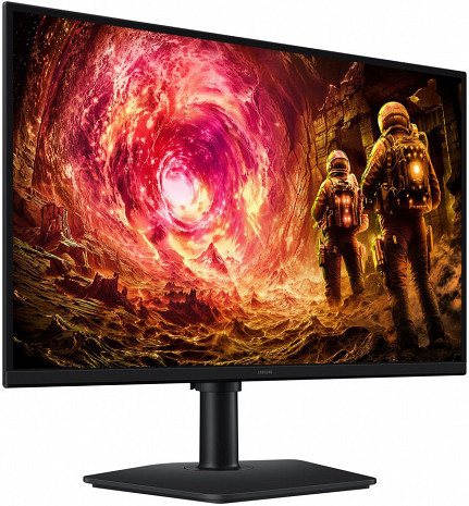 Monitors  LS27FG502EUXEN