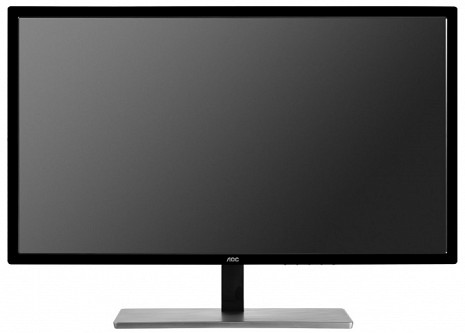 Monitors U2879VF U2879VF