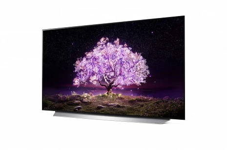 OLED Televizors  OLED55C12LA