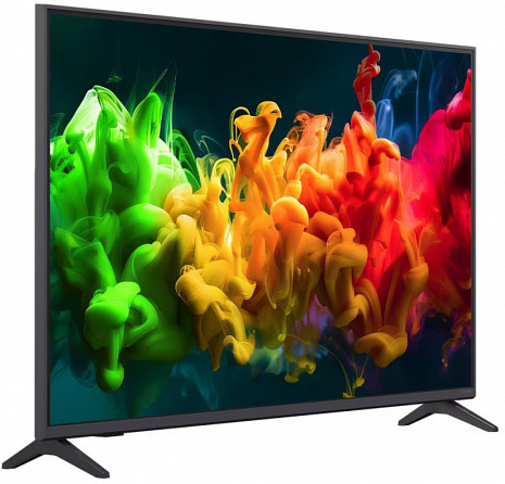 QNED Televizors QNED evo AI Mini-LED 43QNED8EB3F