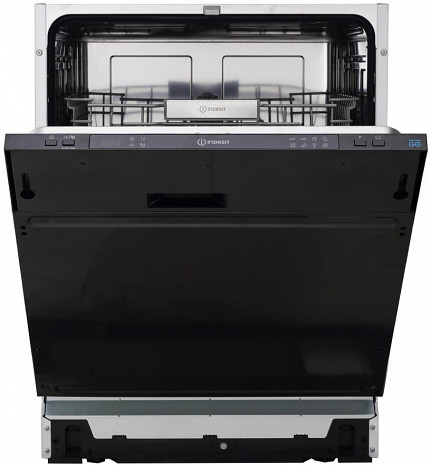 Trauku mazgājamā mašīna  IN2IE13CNO8