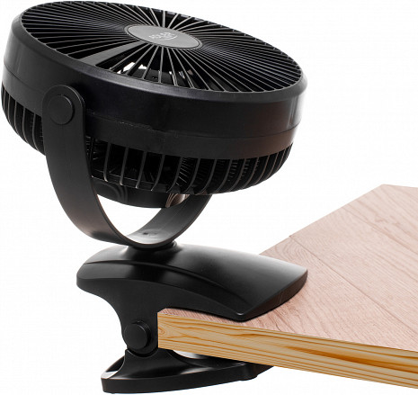 Gaisa ventilators  AD 7342b