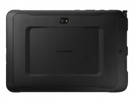 Planšetdators Galaxy Tab Active Pro 10.1" LTE SM-T545NZKASEB