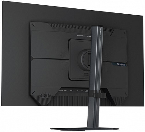OLED monitors  MO27Q28GR