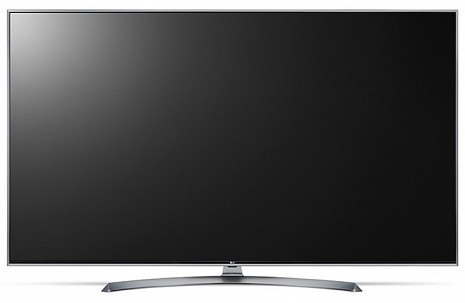 LED Televizors  49UJ7507