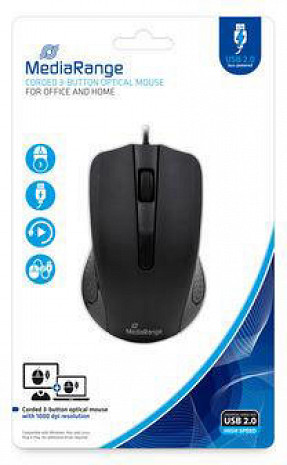 Datorpele  MROS210