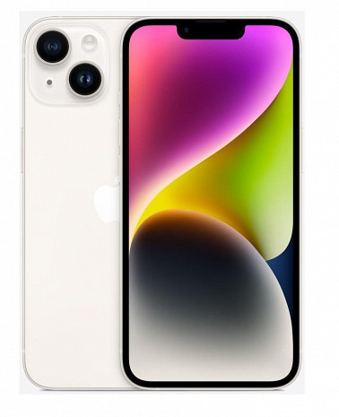 Viedtālrunis IPHONE 14 MPUR3ZD/A