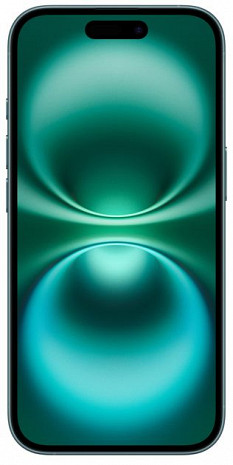 Смартфон IPHONE 16 MYEJ3SX/A