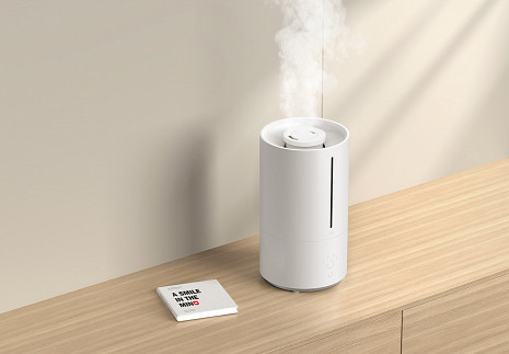 Gaisa mitrinātājs Smart Humidifier 2 BHR6026EU