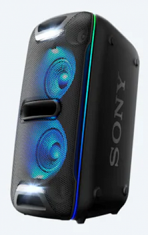 Skaņas sistēma GTK-XB72 GTKXB72.CEL