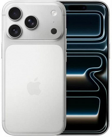 Смартфон IPHONE 17 PRO MG8K4QN/A