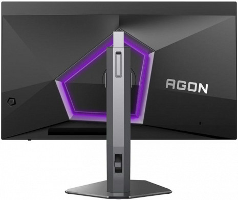 QD-OLED monitors  AG276QKD2