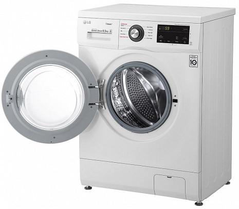 Veļas mašīna  F2J3WY5WE