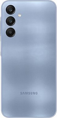 Viedtālrunis GALAXY A25 5G SM-A256BZBHEUB