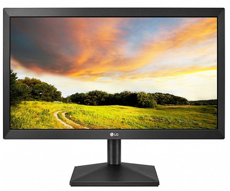 Monitors  20MK400H-B