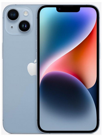 Viedtālrunis IPHONE 14 MPVN3