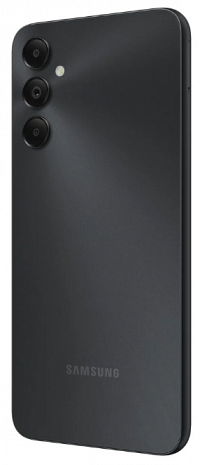 Viedtālrunis Galaxy A05s SM A05s-Black 64