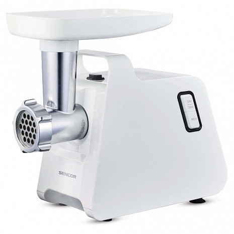 Gaļas maļamā mašīna  SMG4410WH
