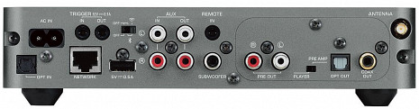 Tīkla atskaņotājs (MusicCast Streamer)  WXC-50DS