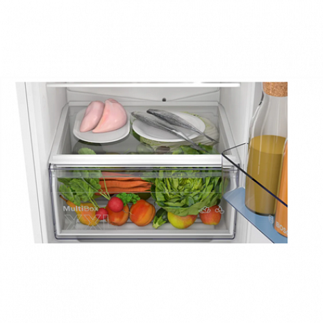 Ledusskapis  KIN965SE0