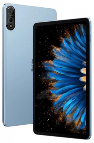 Планшет Mega 2 12.0" LTE MEGA2 ENGLISHGIFTSET 8/256GB BLUE