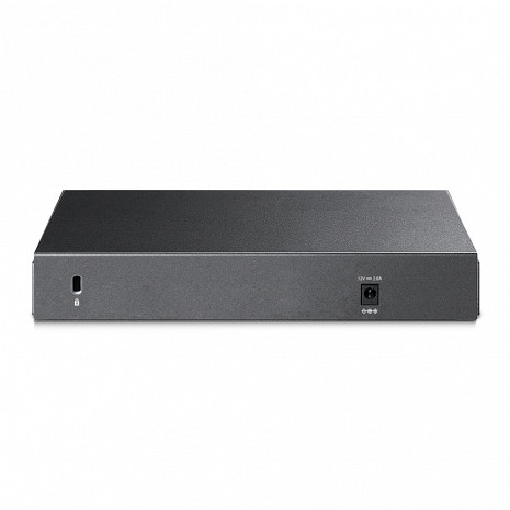 Komutators TL-SG108-M2 TL-SG108-M2