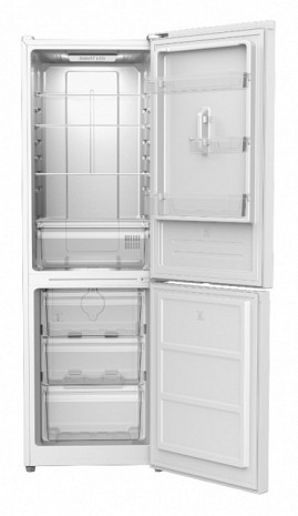 Ledusskapis  EI-290B NF W