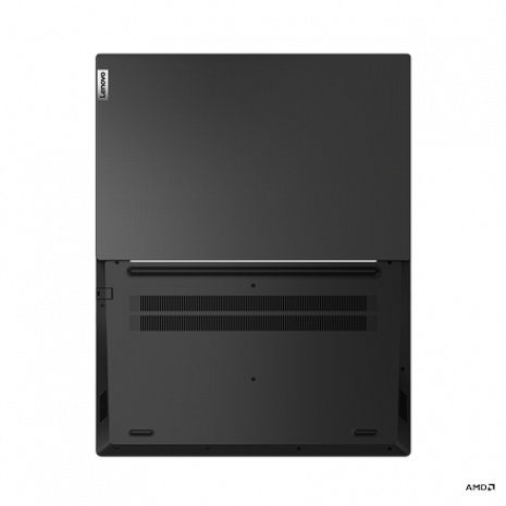 Portatīvais dators Essential V15 G4 AMN | Black | 15.6 " | TN | FHD | 1920 x 1080 pixels | Anti-glare | AMD Ryzen 3 | 7320U 82YU013MMH