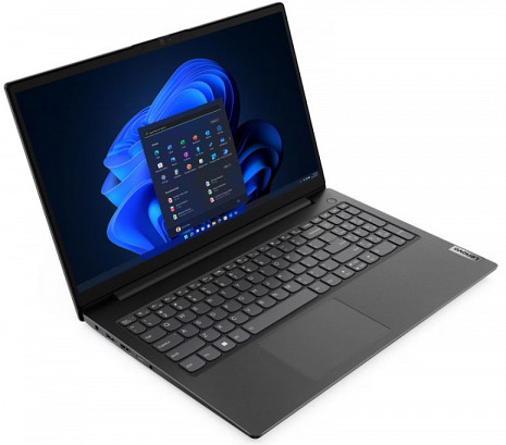 Portatīvais dators Lenovo Essential V15 G4 ABP AMD | Business Black | 15.6 " | TN | FHD | 1920 x 1080 pixels | Anti-glare | AMD Ryzen 7 | 5825U | 8 GB | Soldered DDR4 | 256 GB | AMD Radeon Graphics | Windows 11 Home | 802.11ax | 5.2 | English 83CR005JMH