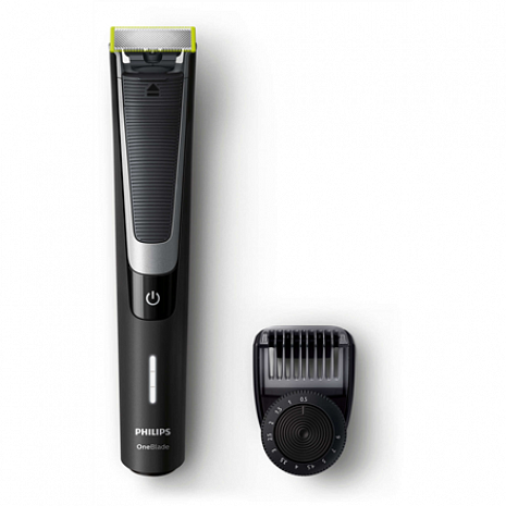 Vīriešu skuveklis OneBlade Pro QP6510/20