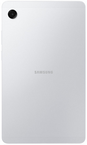 Планшет Galaxy Tab A11 8.7" Wi-Fi Tab A11 Silver 64