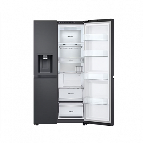 Ledusskapis  GSLC41EPPE