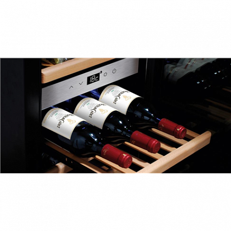 Ledusskapis WineComfort 380 Smart 00720