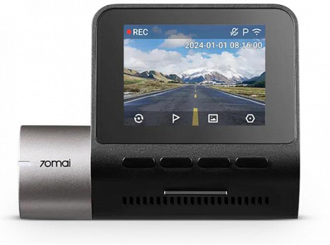Auto video reģistrators  A510