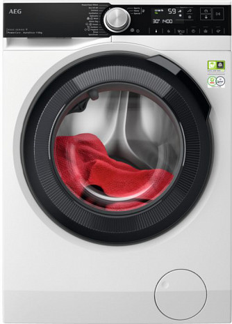 Veļas mašīna 8000 PowerCare LFR85146QE