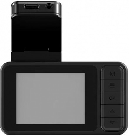 Auto video reģistrators R460 2K R460 2K